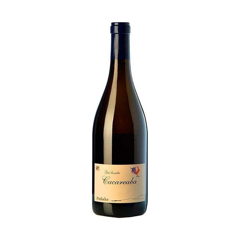 Qué Bonito Cacareaba 2022 - En Copa de Balón